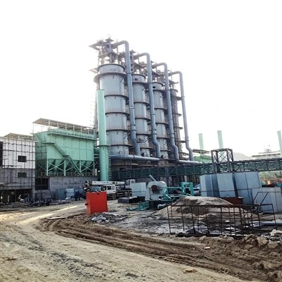 Kiln BBM Campur